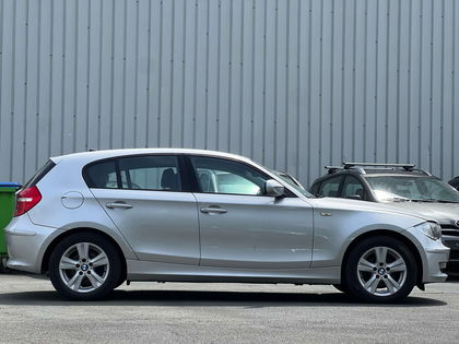 BMW Serie 1 120 120i* voiture démarre❗️problème moteur