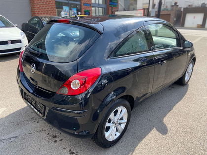 Opel Corsa 1.2i ESSENCE 86 CV AIRCO 3 PORTES GARANTIE 12MOIS