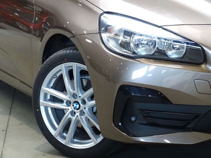 BMW Serie 2 216 d Active Tourer **FACELIFT-NAVI-LIMITEUR-PDC**