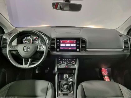 Skoda Karoq 1.0 | APPLE CARPLAY | AIR CO AUTO BIZONE