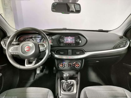 Fiat Tipo 1.6 | AIR CO AUTO | NAVI | 114 CV