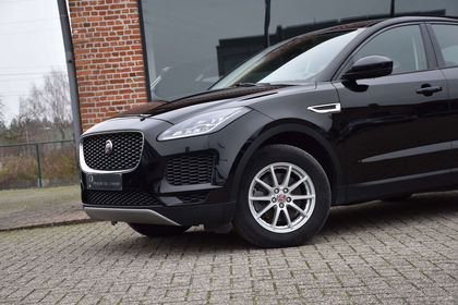 Jaguar E-Pace 2.0 D AWD| Automaat| Navi| Camera| LED| DAB| Alu's