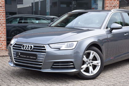 Audi A4 2.0 TFSI ultra S-Tronic|navi|seatheat