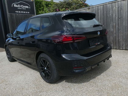 BMW Serie 2 218 iA ACTIVE TOURER M-SPORT NETTO: 24.785 EURO