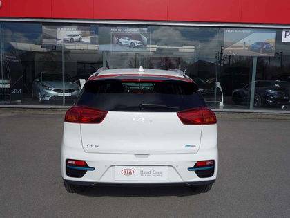 Kia e-Niro 64 kWh More MY 22, clim auto, GPS, 18700 km ! !