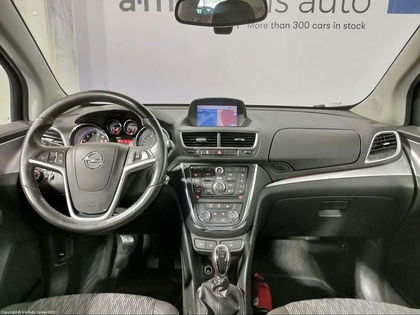 Opel Mokka 1.6 AIR CO | NAVI | MAIN LIBRE | CAPTEURS