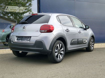 Citroen C3 1.2ess Shine