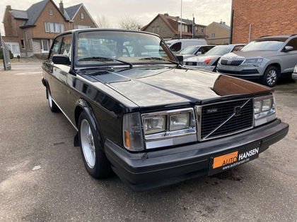 Volvo  242  Turbo 2 Doors