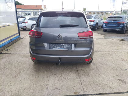 Citroen C4 Spacetourer 1.5 BlueHDi/Euro6/Automaat/Navi/Camera/Cc/Bt