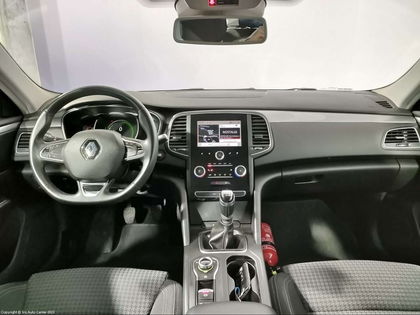 Renault Talisman 1.5 |1ER PROP| NAVI | AIR CO AUTO BIZONE