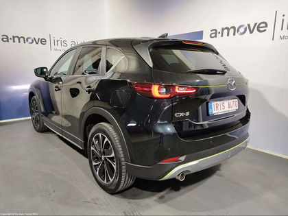 Mazda CX-5 2.0| SKYACTIV-G | GARANTIE USINE| CAM 360