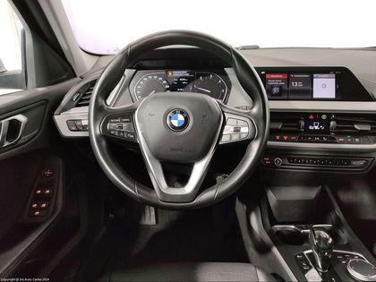 BMW Serie 1 116 1.5 | AUTO |CARPLAY| CAPTEURS AV/AR