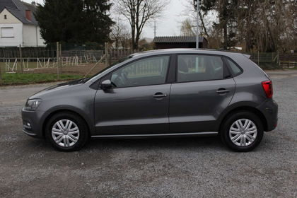 Volkswagen Polo Sedan Airco / Bluetooth / Nieuwstaat / BTW aftrekbaar