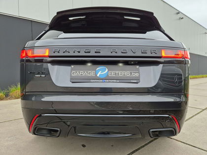 Land Rover Range Rover Velar **VERKOCHT**