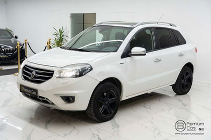 Renault Koleos dCi 150 FAP 4x2 Dynamique! topdeal