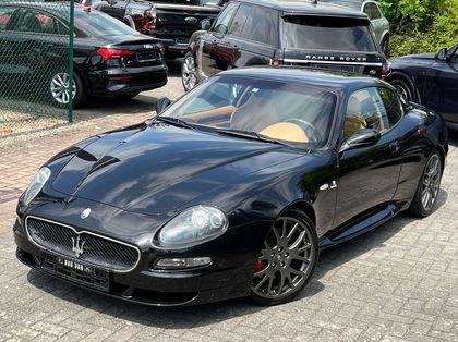 Maserati Gransport 4.2i V8 32v