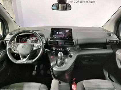 Opel Combo Life 1.5 | APPLE CARPLAY | AIR CO | CAPTEURS AV/AR