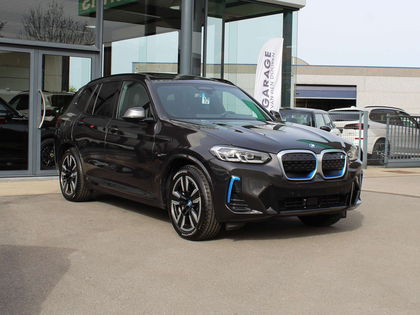 BMW X3 M iX3 Sport Inspiring / PANO / TREKHAAK / BLINDSPOT