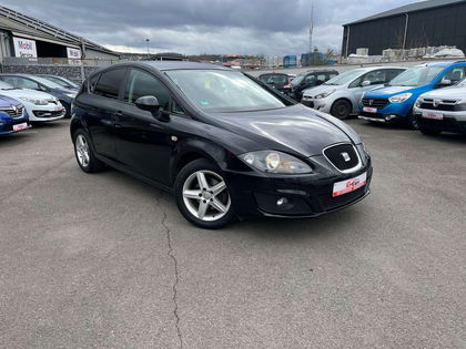 SEAT Leon 1.6 CR TDi // CLIMATISATION // JANTES //