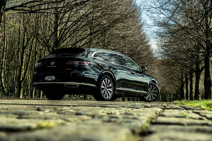 Volkswagen Arteon SHOOTING BREAK | HYBRID | ACC | DAB | TREKHAAK |