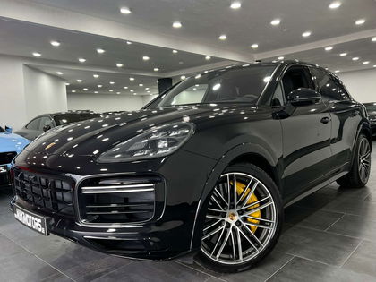 Porsche Cayenne Turbo S 680Cv PHEV S Ceramic Brakes Full Options