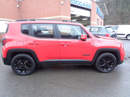 Jeep Renegade 1.0 T3 Downtown GARANTIE 1 AN