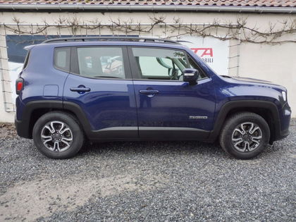 Jeep Renegade 1.6 MJD Longitude AdBlue BIG NAVI