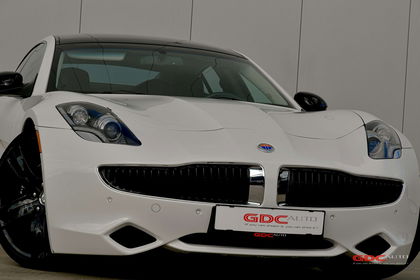 Fisker Karma EcoChic I