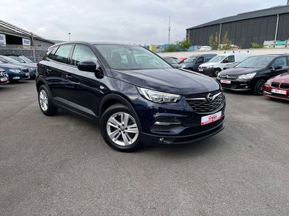 Opel Grandland X 1.6 CDTI AUTOMATIQUE // NAVIGATION / CLIMATISATION