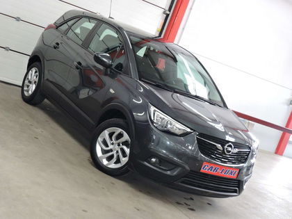 Opel Crossland X 1.2 Turbo Innovation Start/Stop