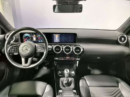 Mercedes A Klasse 180 1.5 | NAVI | CAM RECUL | AIR CO AUTO