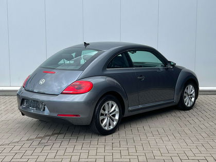 Volkswagen Beetle ✅1.2 TSI GARANTIE Navi RNS Airco PDC Cruise Leer