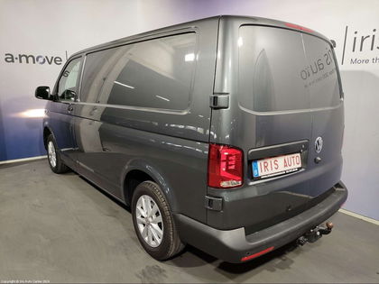 Volkswagen Transporter 2.0| CAM RECUL| CARPLAY| NAVI |1ER PROPRIO