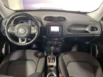 Jeep Renegade 1.4 2WD TURBO MULTIAIR 136CV