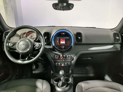 MINI Countryman Cooper D 2.0 | NAVI | CAM RECUL |SIÈGES CHAUFFANTS