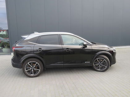 Nissan Qashqai 1.5 DIG-T e-Power Tekna (530)