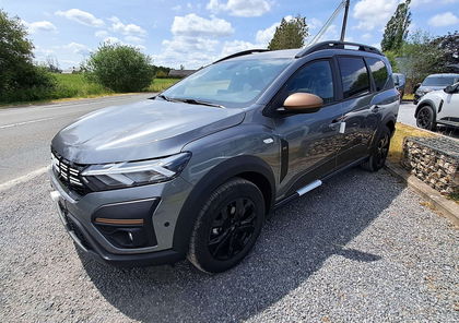 Dacia Jogger MHEV Extreme , Expression