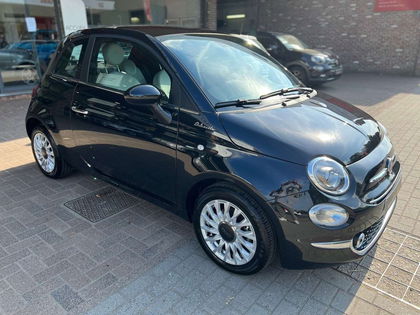 Fiat 500 500 MHEV Dolcevita***10899Km***Gsm0475323828***