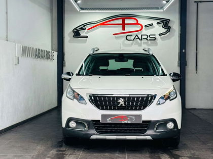 Peugeot 2008 1.2i * ALLURE * GARANTIE 12 MOIS *