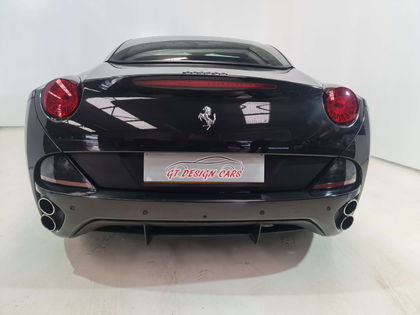 Ferrari California 4.3i V8**SOLD*SOLD*SOLD*SOLD