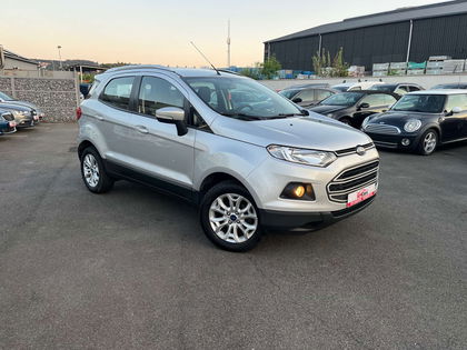 Ford EcoSport 1.0 EcoBoost // AIRCO /JANTES / GARANTIE 12 MOIS