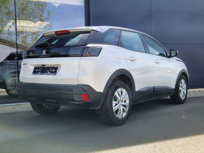 Peugeot 3008 1.2ess Active Pack