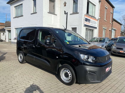 Peugeot Partner 1.5 Blue HDi , 1Eig. Navi connect AR Camera, Airco