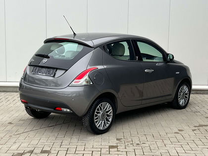 Lancia Ypsilon 1.2i Fire Evo II GARANTIE Airco PDC Cruise C