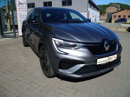 Renault Arkana 1.6i E-TECH HEV R.S.Line