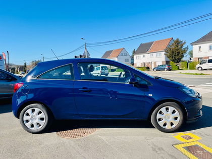 Opel Corsa 1.4i Enjoy Easytronic / AUTOMATIQUE