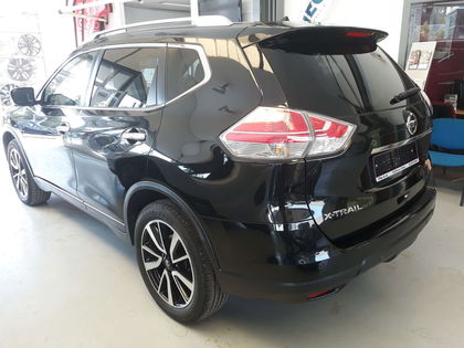 Nissan X-Trail 1.6 dCi 2WD toit ouvrant-vision 360°-GPS-cruise