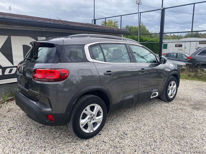 Citroen C5 Aircross 1.5 BlueHDi Live S