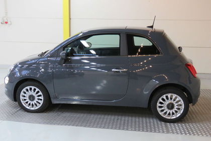 Fiat 500 1.0i MHEV Dolcevita - Airco - Navi app -Leder -DAB