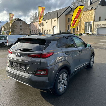 Hyundai Kona 100KW 136 CH 39.2kWh EV STYLETechno Pack